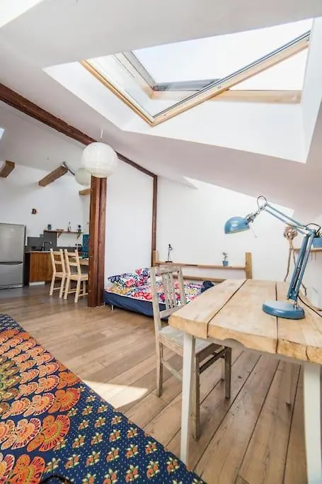 Apartment Unique Spot In The Very Center Krakow