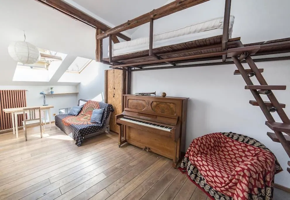 Unique Spot In The Very Center Krakow Apartment